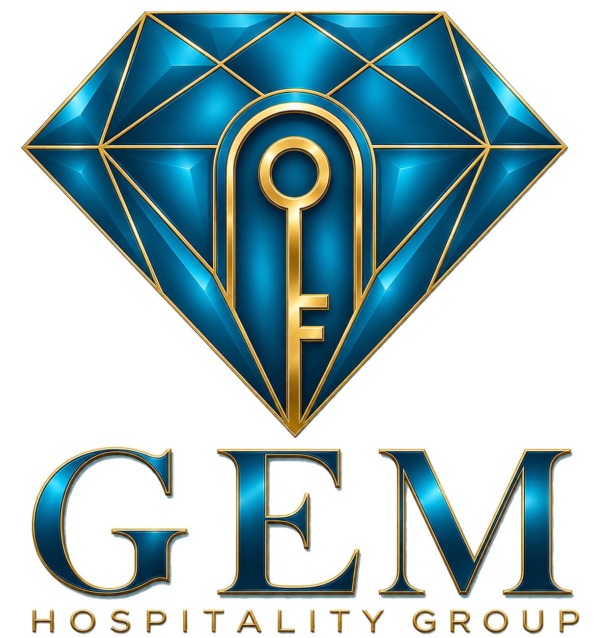 GEM Hospitality Group logo
